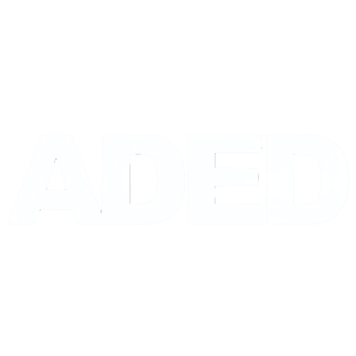 Aded